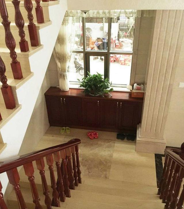 老爸花40W在農(nóng)村蓋這棟別墅，找我相親的姑娘都踏破門檻了！