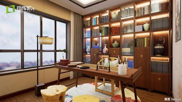 他為90后農民蓋別墅，看房還可以用VR