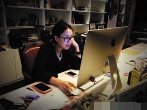 那英北京8000萬豪裝被扒，獨(dú)棟別墅裝修如“綠洲公園”！美膩！