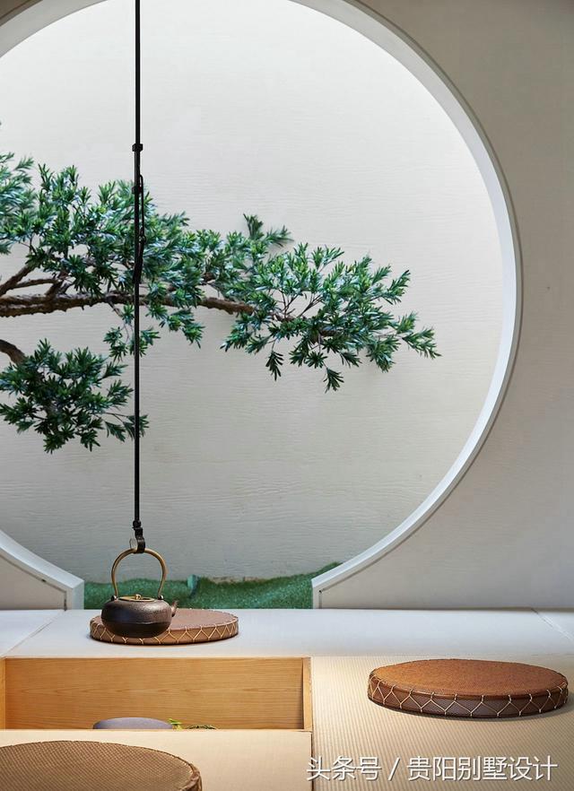 九張圖告訴你什么是新古典別墅豪宅！