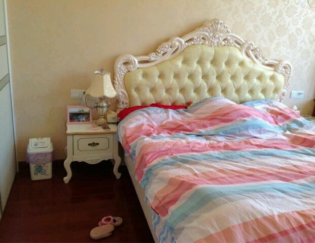 曬曬公公花100多萬的農(nóng)村小別墅，最喜歡院子里的草坪和大魚池！