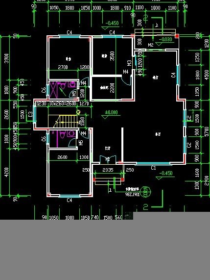 農村小伙建了套新式別墅，居然比效果圖還好看！