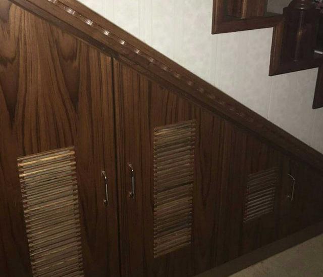 老公鄉下自蓋的小四層樓房，裝修堪比別墅棒呆了，特別喜歡陽臺！