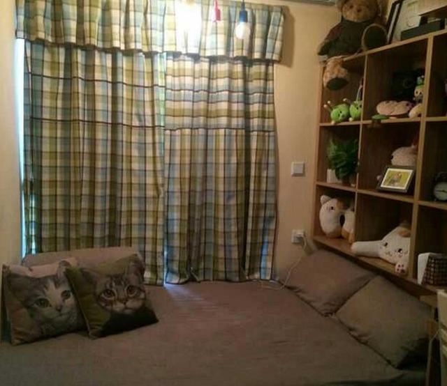 老公鄉下自蓋的小四層樓房，裝修堪比別墅棒呆了，特別喜歡陽臺！