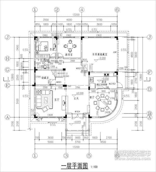 寧鄉(xiāng)農(nóng)村蓋房設(shè)計(jì)大全！30萬以內(nèi)的別墅！