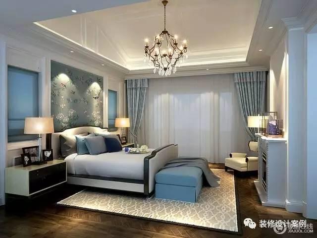 華貴清新 美式別墅！