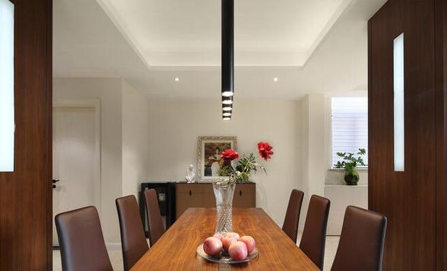 以簡勝繁 廈門圣地亞歌260平簡約現代別墅裝修效果圖