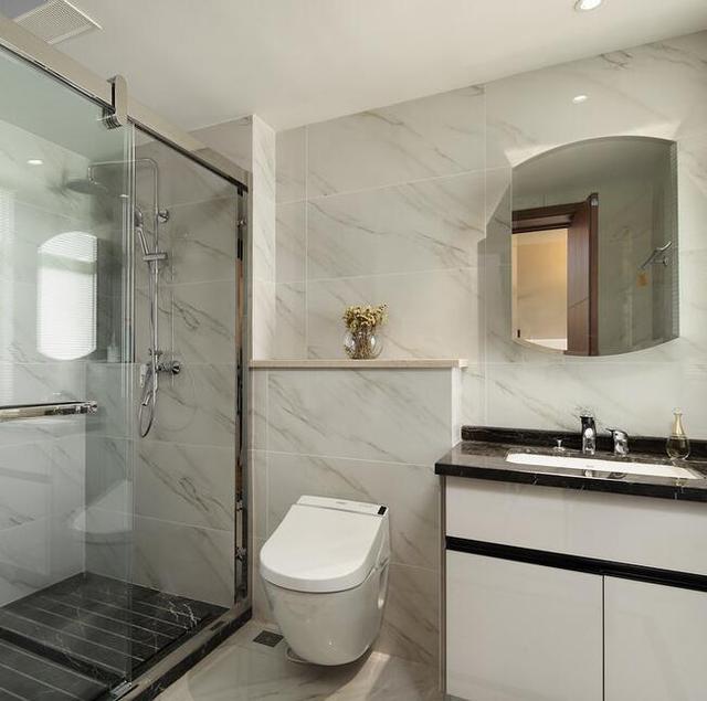 以簡勝繁 廈門圣地亞歌260平簡約現代別墅裝修效果圖