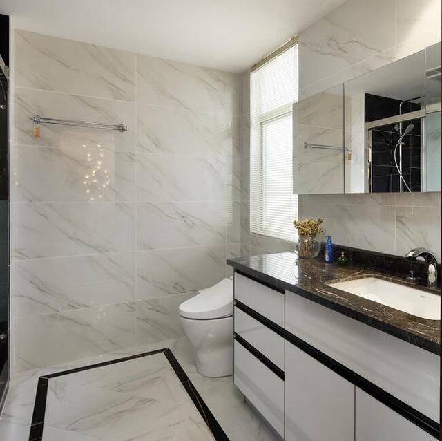 以簡勝繁 廈門圣地亞歌260平簡約現代別墅裝修效果圖