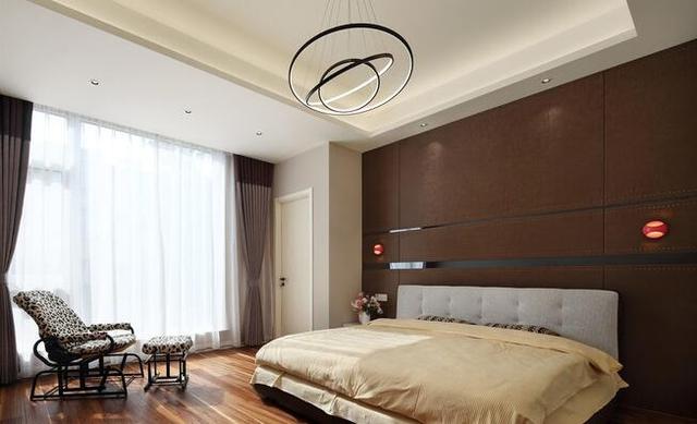 以簡勝繁 廈門圣地亞歌260平簡約現代別墅裝修效果圖