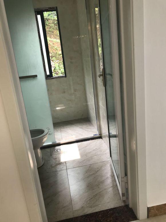 曬曬剛蓋好鄉村小別墅，找老婆就靠它了