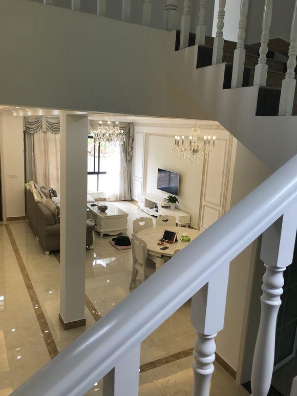 曬曬剛蓋好鄉村小別墅，找老婆就靠它了