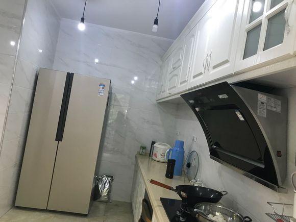 曬曬剛蓋好鄉村小別墅，找老婆就靠它了