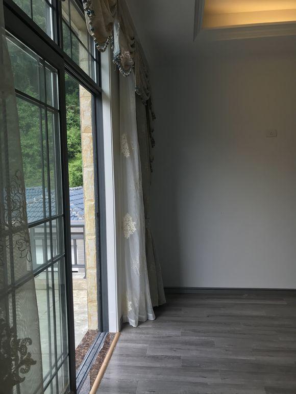 曬曬剛蓋好鄉村小別墅，找老婆就靠它了