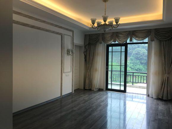 曬曬剛蓋好鄉村小別墅，找老婆就靠它了