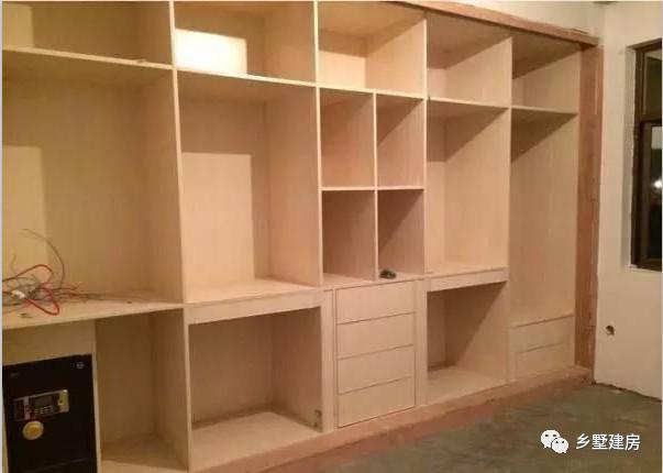 在農村花30萬自建房，看起來像百萬效果