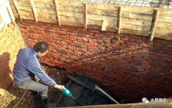 在農村花30萬自建房，看起來像百萬效果