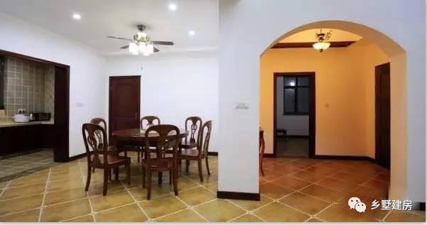 在農村花30萬自建房，看起來像百萬效果