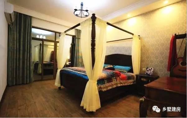 在農村花30萬自建房，看起來像百萬效果