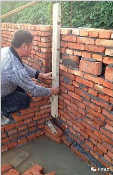 在農村花30萬自建房，看起來像百萬效果