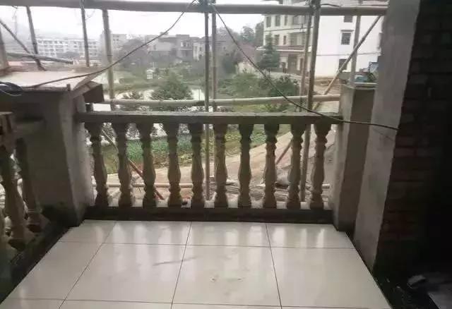 回老家自建二層別墅全記錄，附效果圖和戶型圖【多圖】