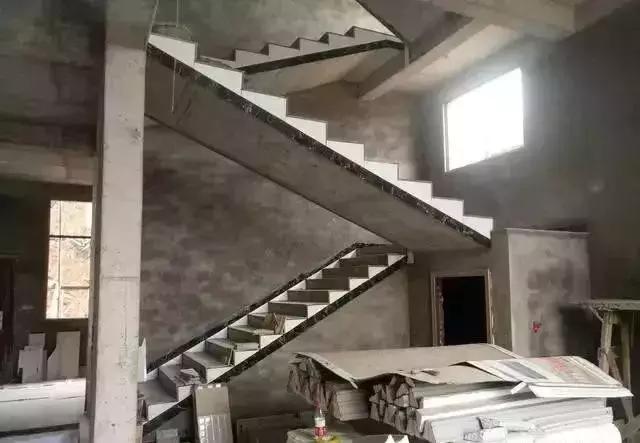 回老家自建二層別墅全記錄，附效果圖和戶型圖【多圖】