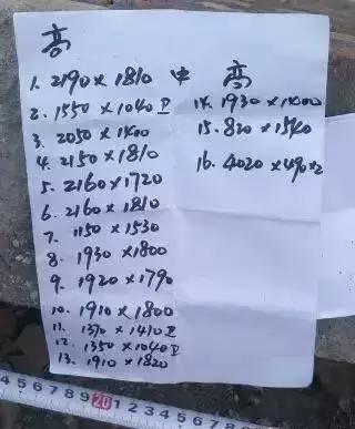 回老家自建二層別墅全記錄，附效果圖和戶型圖【多圖】