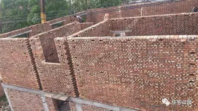 河南農村40萬自建三層樓房，性價比讓人羨慕