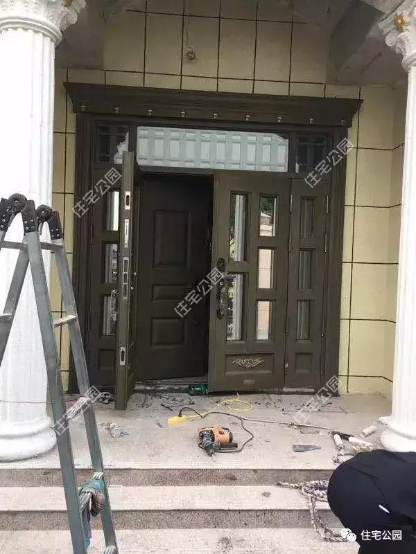 河南農村40萬自建三層樓房，性價比讓人羨慕