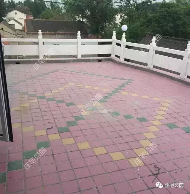 河南農村40萬自建三層樓房，性價比讓人羨慕