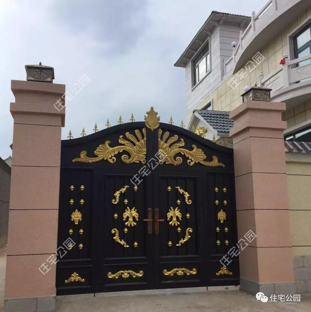 河南農村40萬自建三層樓房，性價比讓人羨慕