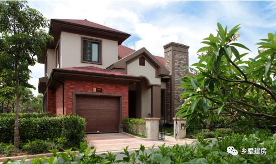 農(nóng)村自建房和自建別墅有區(qū)別嗎？