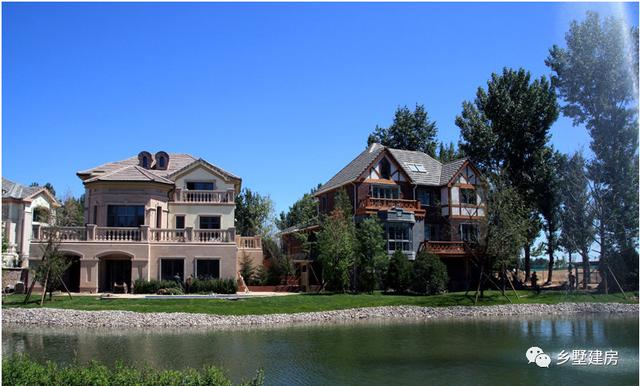 農(nóng)村自建房和自建別墅有區(qū)別嗎？