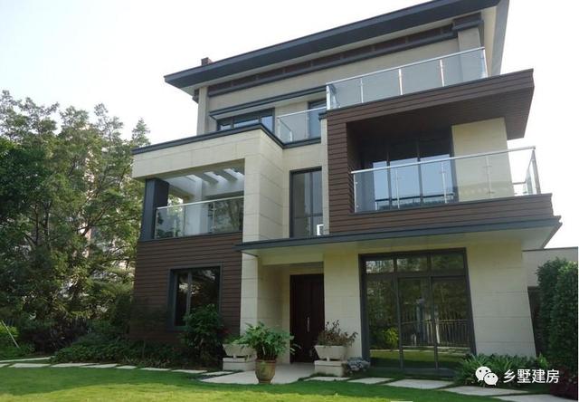 農(nóng)村自建房和自建別墅有區(qū)別嗎？