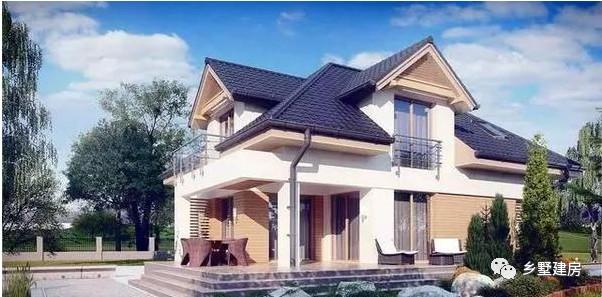 農(nóng)村自建房和自建別墅有區(qū)別嗎？