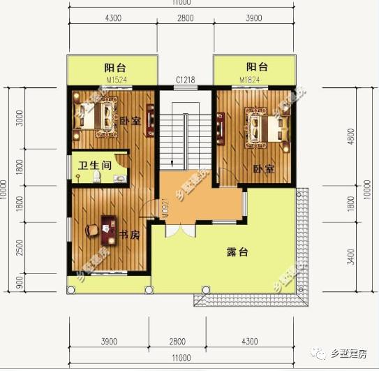 農村自建三層樓房，30萬，平均一層10萬，你還在等什么？