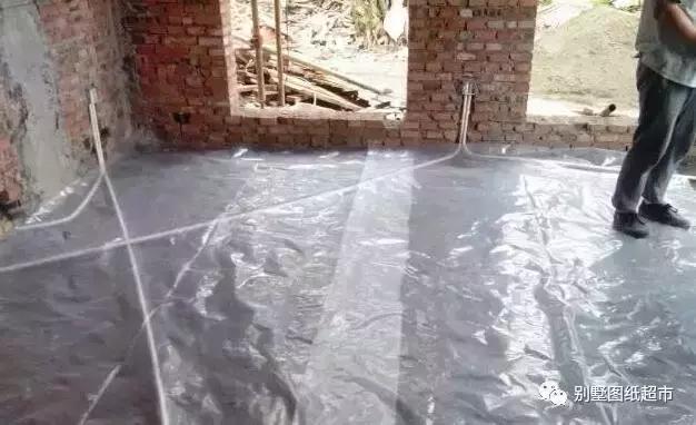 農村自建房基礎施工這么做才能又穩又安全，別再花冤枉錢了