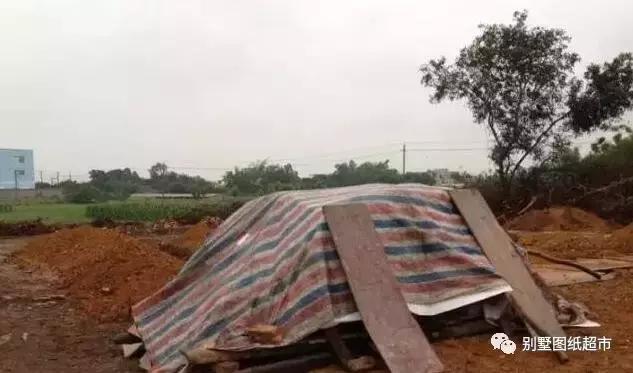 農村自建房基礎施工這么做才能又穩又安全，別再花冤枉錢了