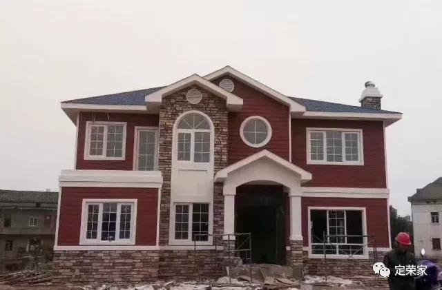 10款農村自建樓房完工實拍圖，讓北上廣都羨慕