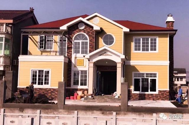 10款農村自建樓房完工實拍圖，讓北上廣都羨慕