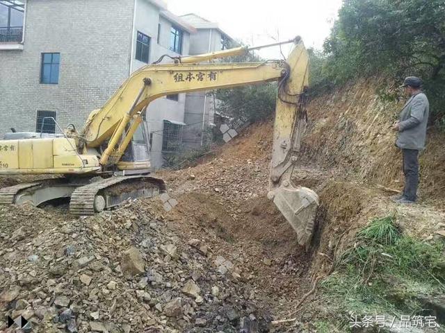 二層西班牙風格別墅方案展示，從設計到完工全過程，還帶裝修