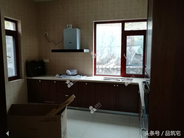 二層西班牙風格別墅方案展示，從設計到完工全過程，還帶裝修