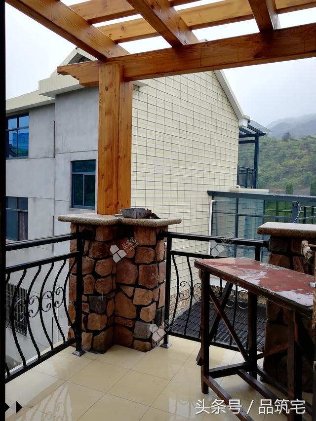 二層西班牙風格別墅方案展示，從設計到完工全過程，還帶裝修