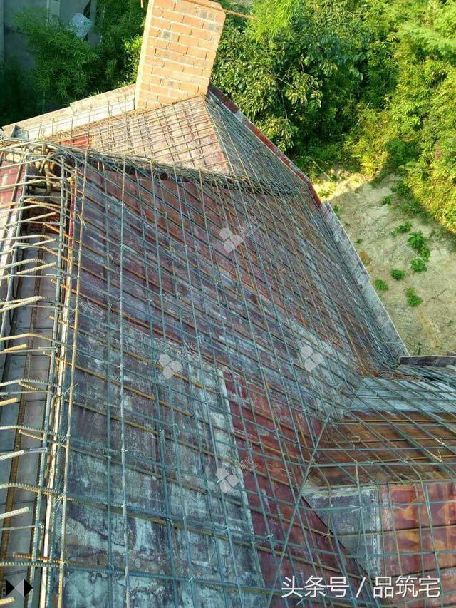 二層西班牙風格別墅方案展示，從設計到完工全過程，還帶裝修