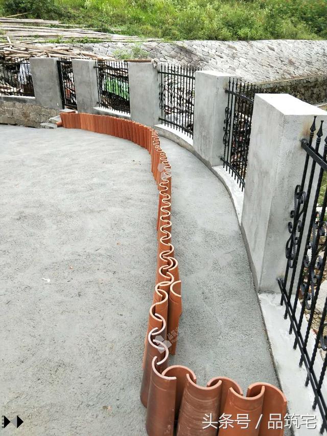 二層西班牙風格別墅方案展示，從設計到完工全過程，還帶裝修