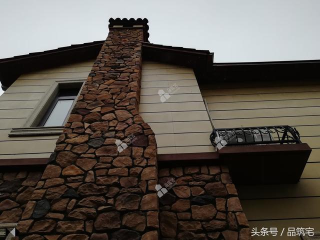 二層西班牙風格別墅方案展示，從設計到完工全過程，還帶裝修