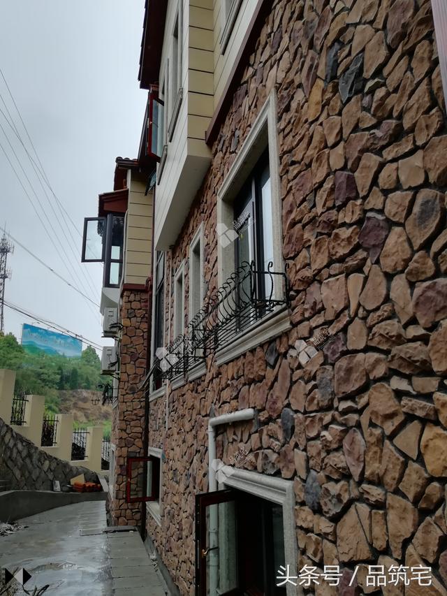 二層西班牙風格別墅方案展示，從設計到完工全過程，還帶裝修