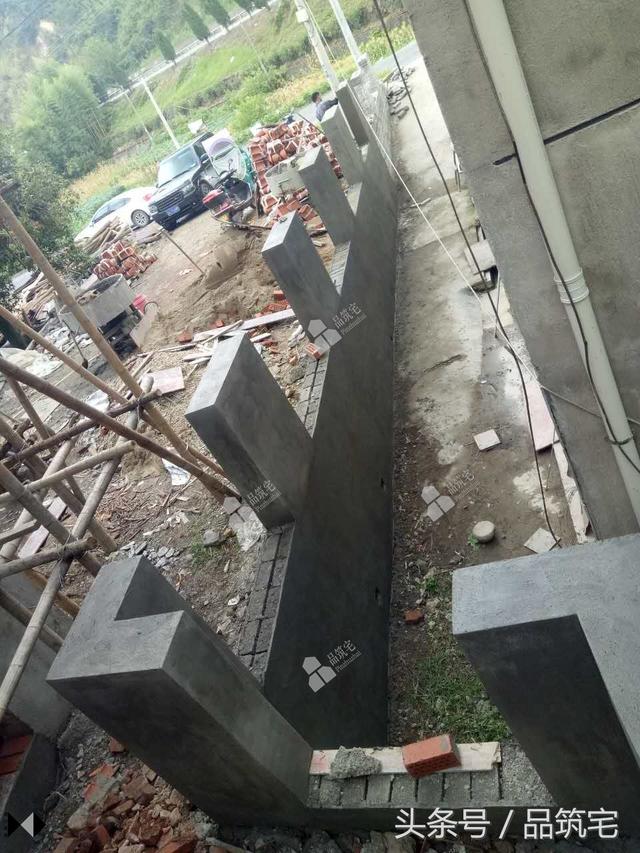 二層西班牙風格別墅方案展示，從設計到完工全過程，還帶裝修