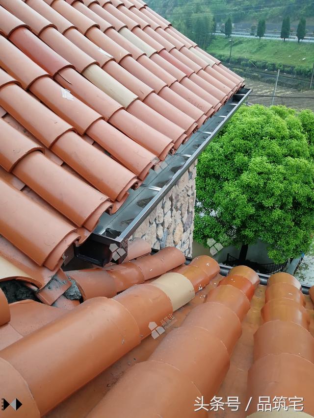 二層西班牙風格別墅方案展示，從設計到完工全過程，還帶裝修