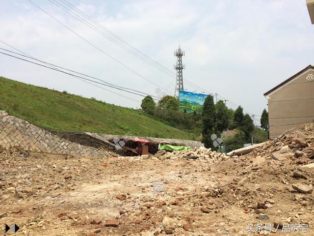 二層西班牙風格別墅方案展示，從設計到完工全過程，還帶裝修